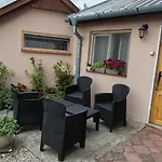 Harmony House Penzion *
