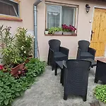 Harmony House *