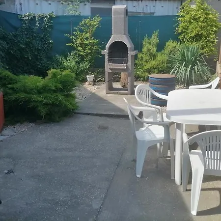 Ubytovanie Harmony House * Velky Meder
