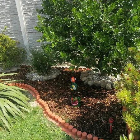 Harmony House * Veľký Meder