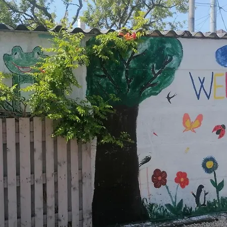 Harmony House 게스트하우스 Veľký Meder