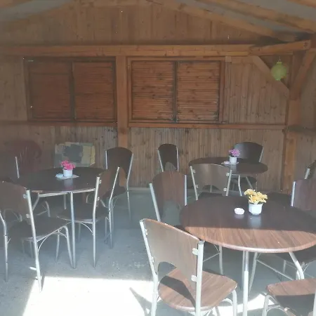 Harmony House Veľký Meder