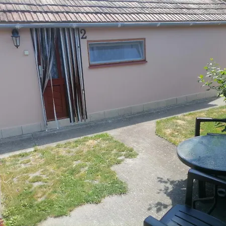 Harmony House Gæstehus *