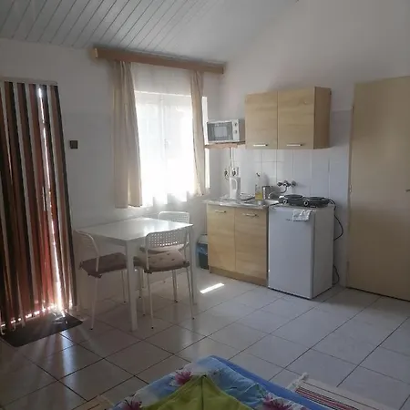 Gæstehus Harmony House