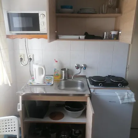 Gæstehus Harmony House