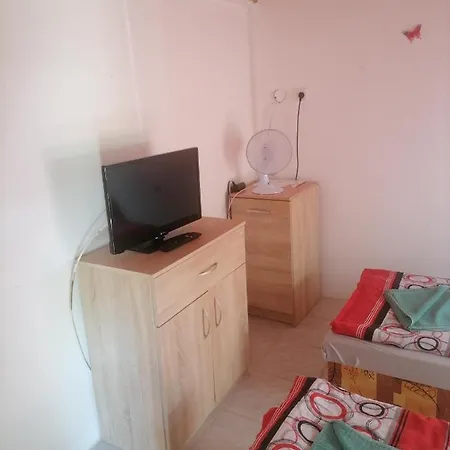 Ubytovanie Harmony House Guest house Velky Meder
