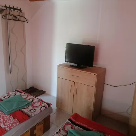 Ubytovanie Harmony House Guest house