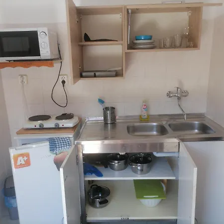 Harmony House 게스트하우스 Veľký Meder