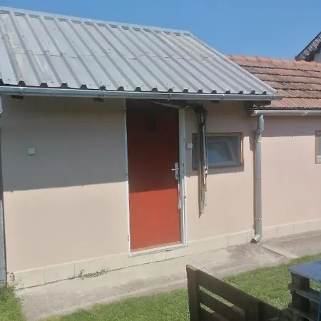 Harmony House 게스트하우스 Veľký Meder