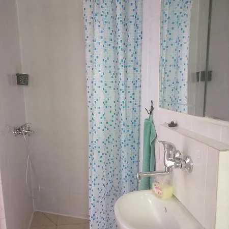 Gæstehus Harmony House *