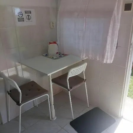 بيت ضيافة Harmony House Veľký Meder