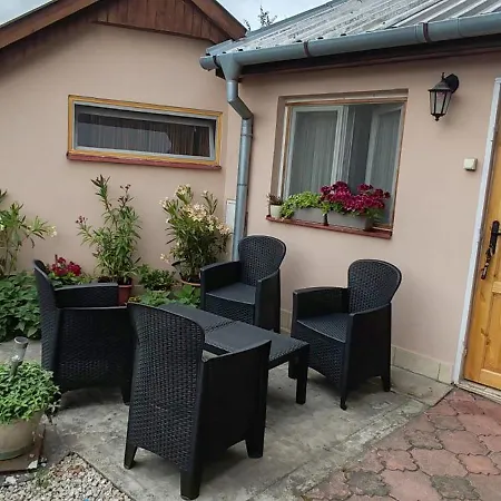 Harmony House 게스트하우스 *