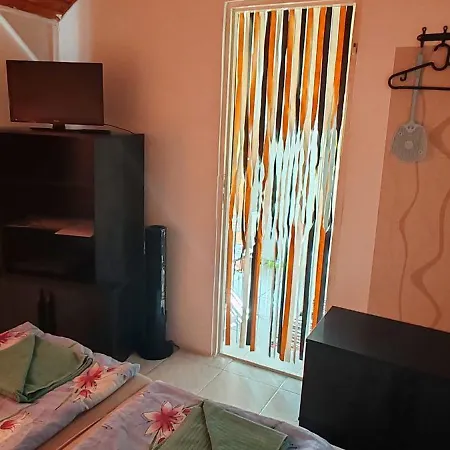 بيت ضيافة Harmony House