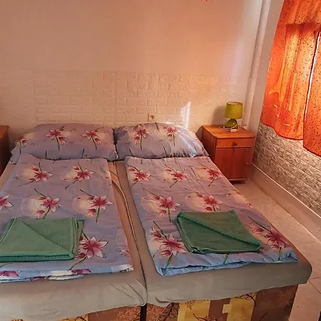 Vendégház Harmony House *