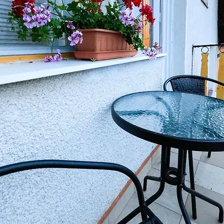 Harmony House Gæstehus *