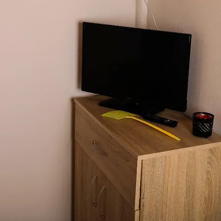 Harmony House Veľký Meder