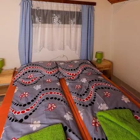 Harmony House Gæstehus