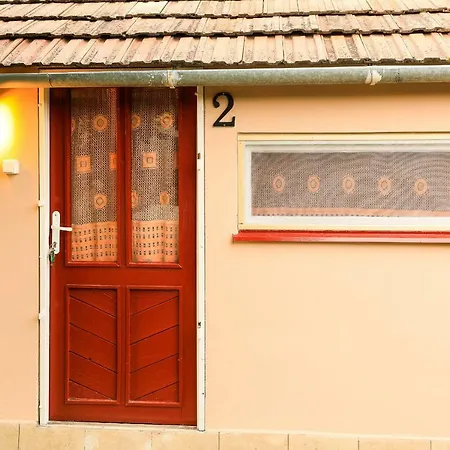 بيت ضيافة Harmony House
