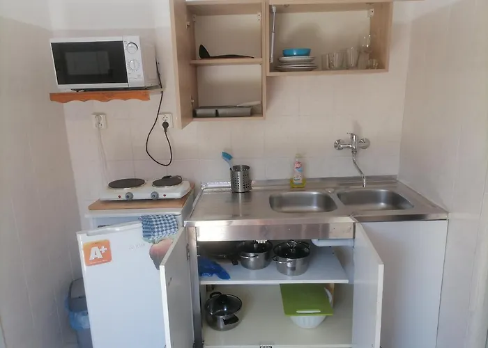 Harmony House Affittacamere Veľký Meder