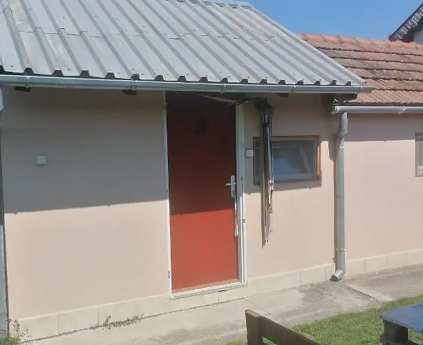 Harmony House Affittacamere Veľký Meder