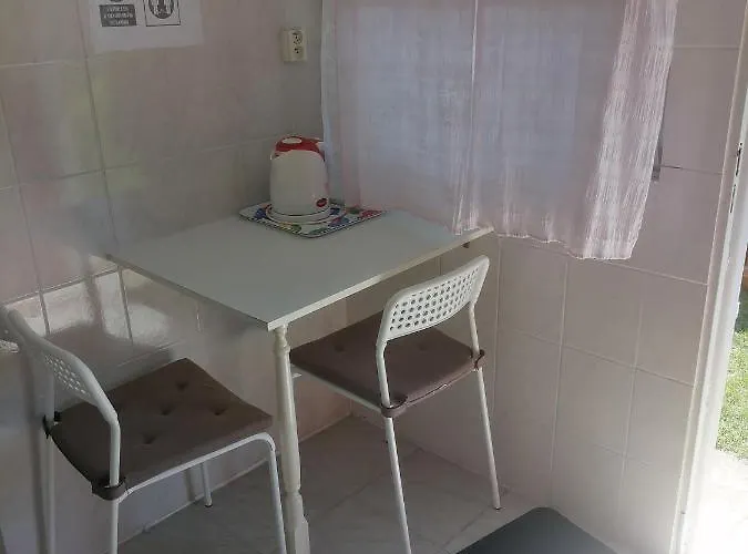 Affittacamere Harmony House Veľký Meder