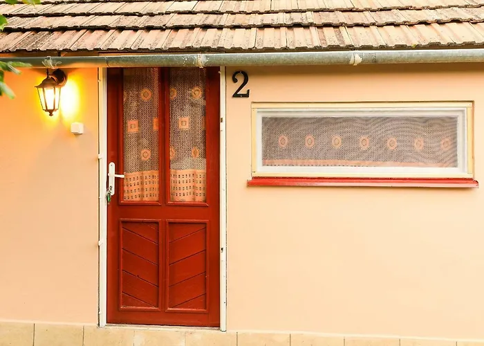 Affittacamere Harmony House